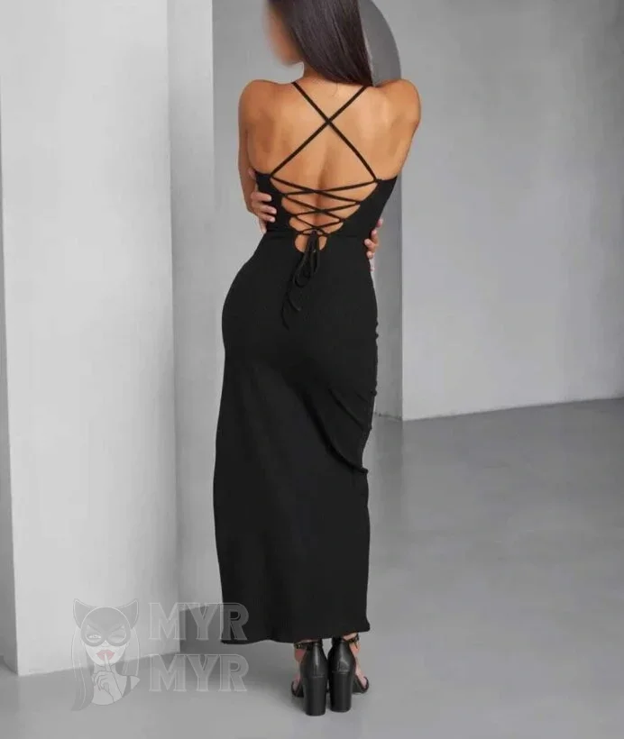 Агния, эротический массаж