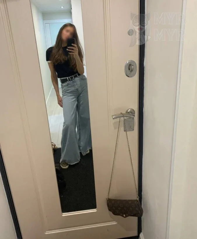 Алина, эротический массаж