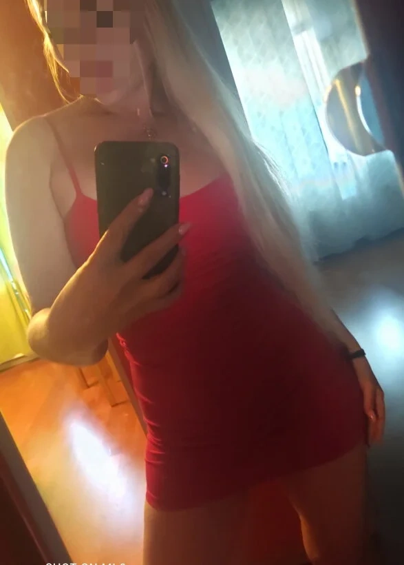 Alina, эротический массаж