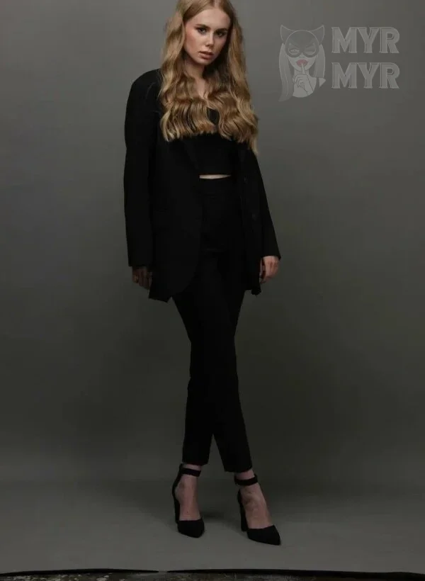 Алиса, эротический массаж