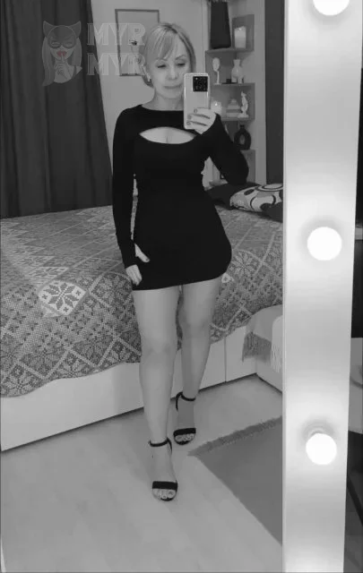 Даша, эротический массаж