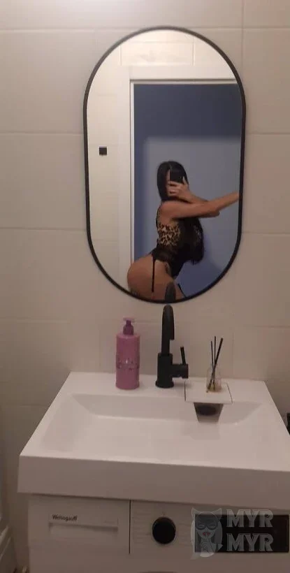 Даша, эротический массаж