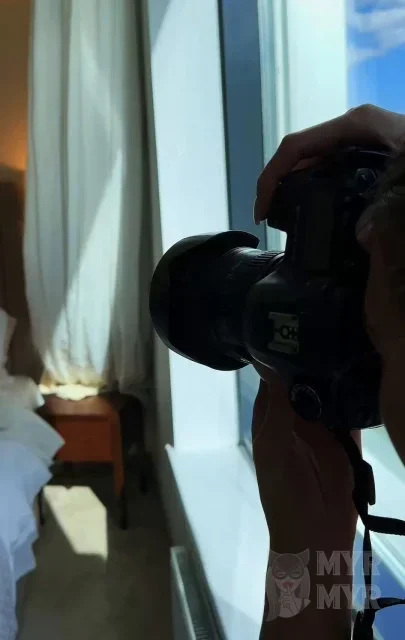 Екатерина, эротический массаж