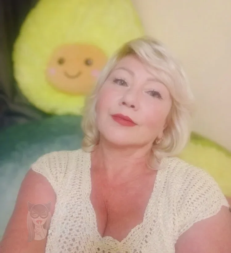 Эльвира, эротический массаж