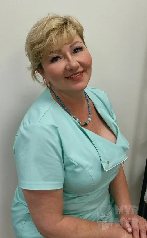 Эльвира, эротический массаж