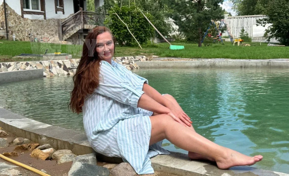 Инна, эротический массаж