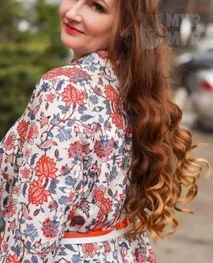 Инна, эротический массаж