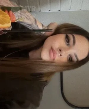 Ира, эротический массаж