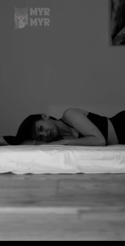 Катя, эротический массаж