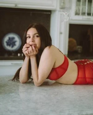 Катя, эротический массаж