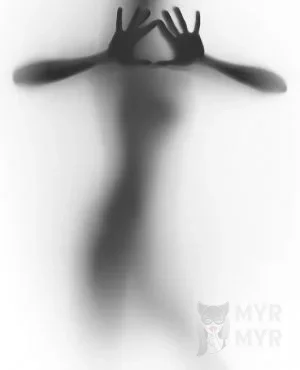 Катя, эротический массаж