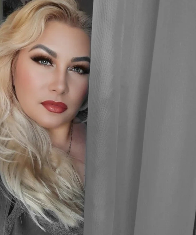 Кира, эротический массаж