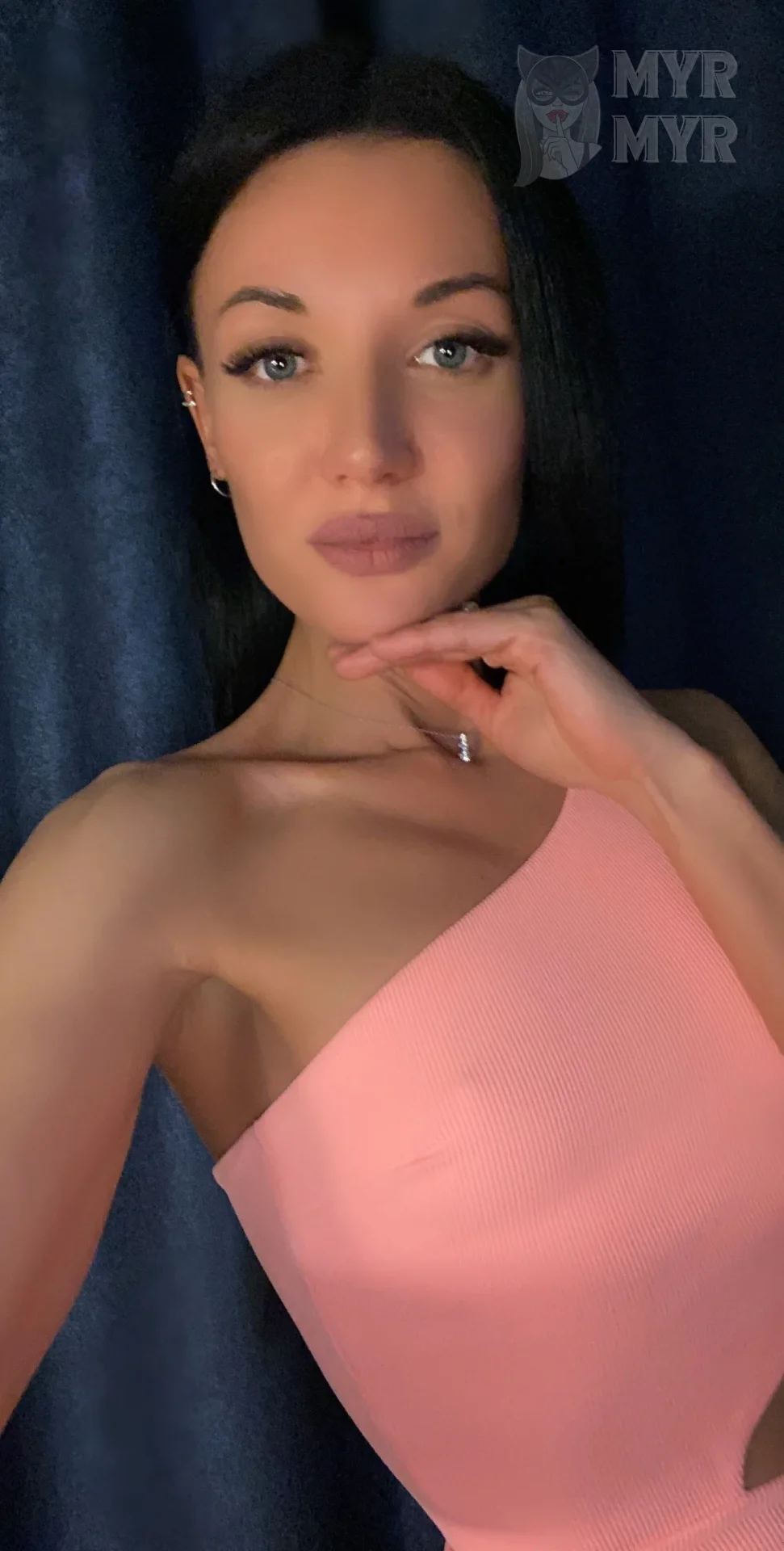 Кристина, эротический массаж