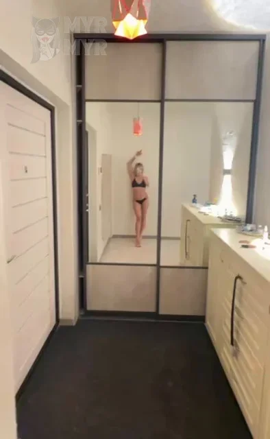 Лерочка, эротический массаж