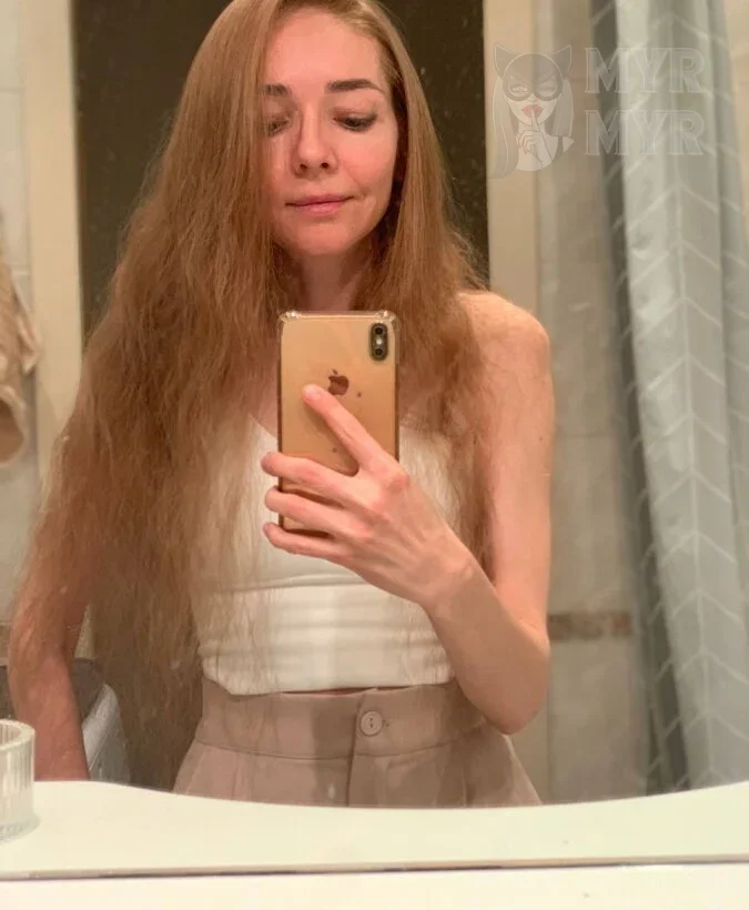 Лейсан, эротический массаж