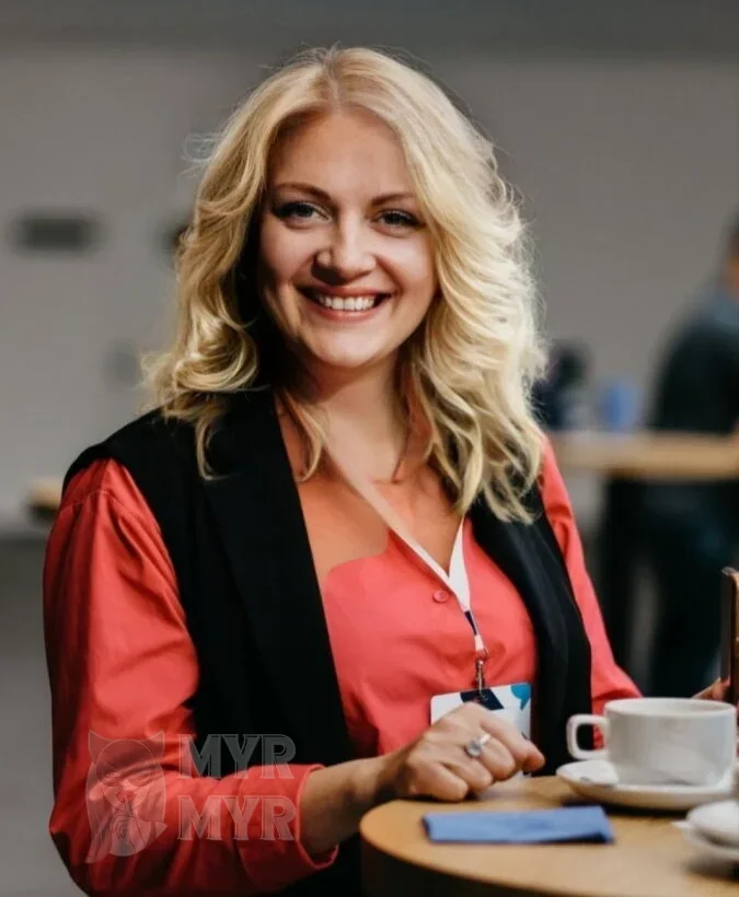 Марго, эротический массаж