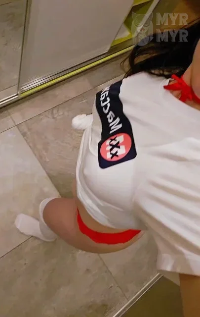 MarikaNEW, эротический массаж