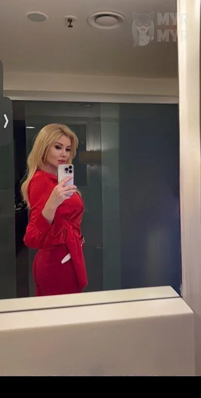 Марина, эротический массаж