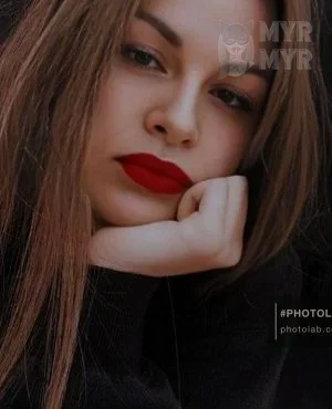 Мария, эротический массаж