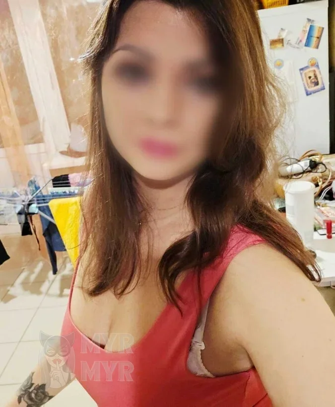 Маша, эротический массаж