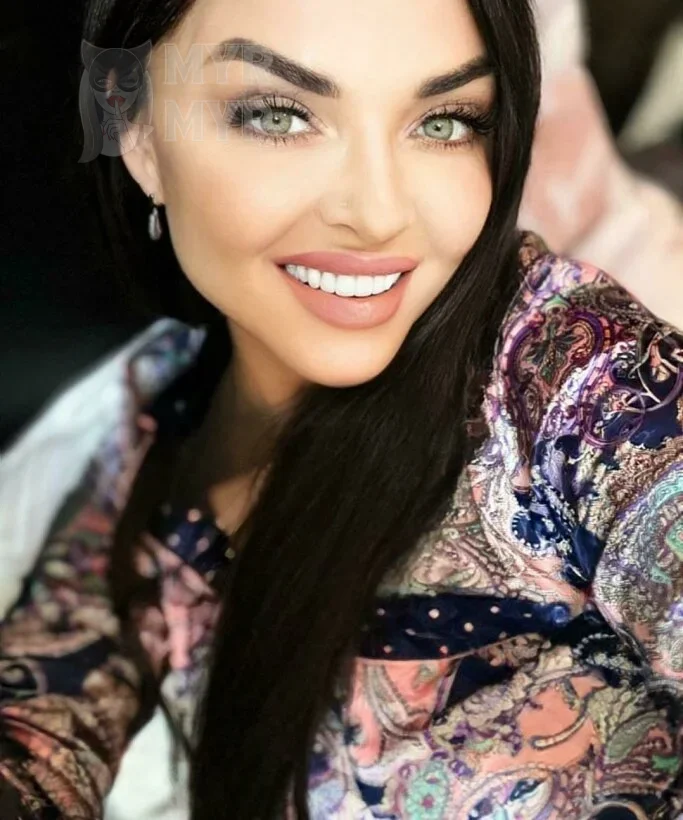 Милана, эротический массаж