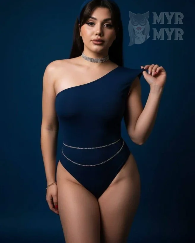 Милана, эротический массаж