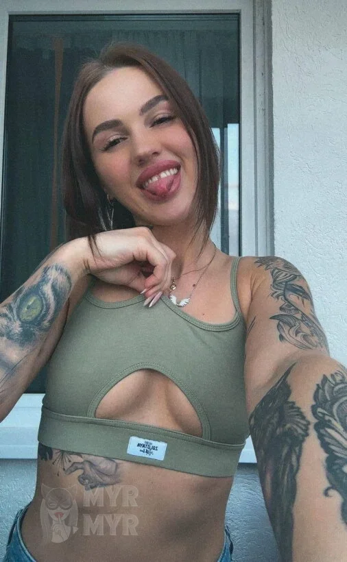 Нелли, эротический массаж