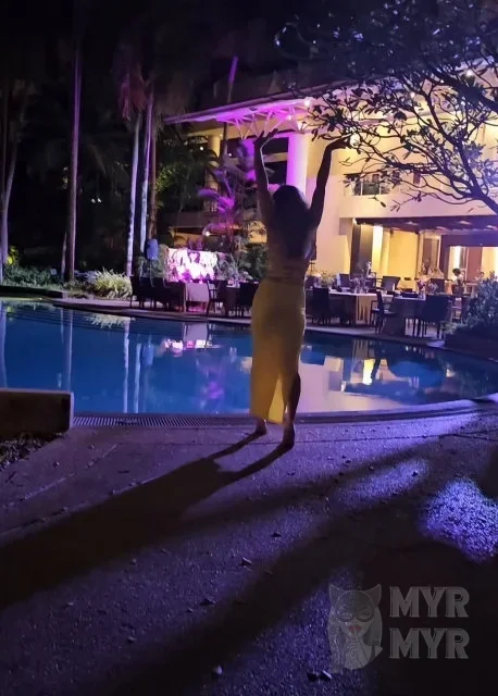 Ника, эротический массаж