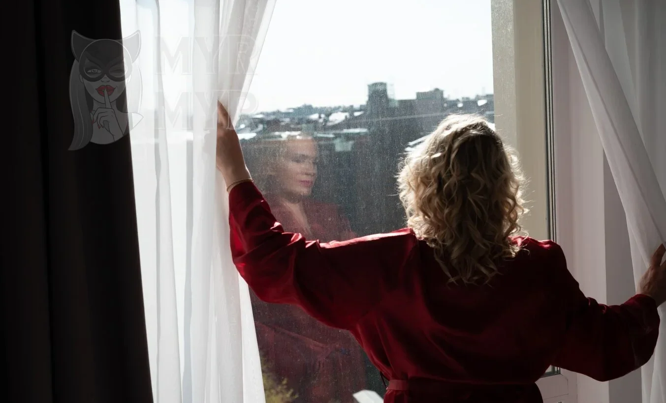 Николь, эротический массаж