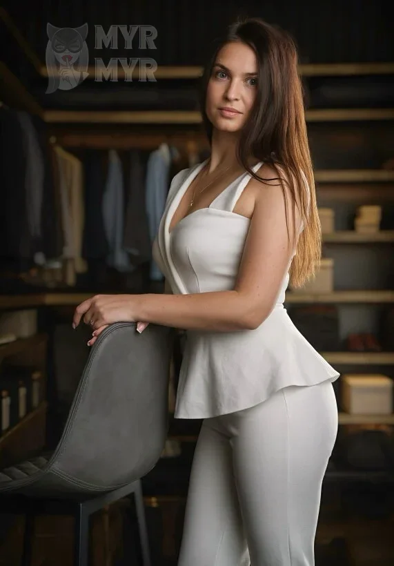 Oksy&Al, эротический массаж