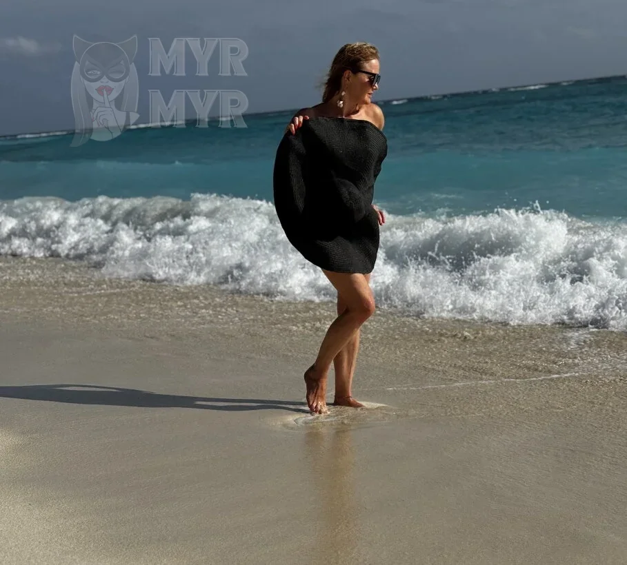 Ольга, эротический массаж