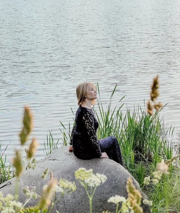 Ольга, эротический массаж