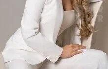 Оля, эротический массаж