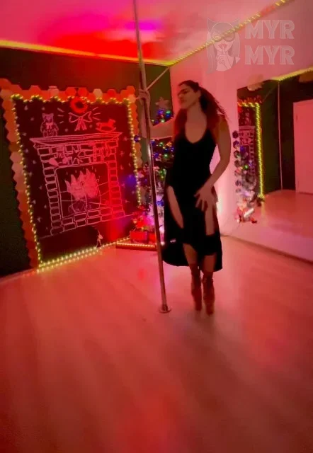 Sabina, эротический массаж