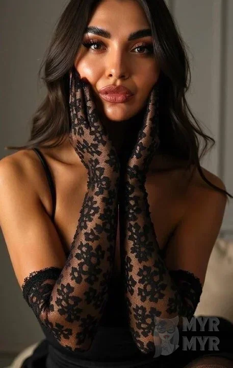 Самира, эротический массаж