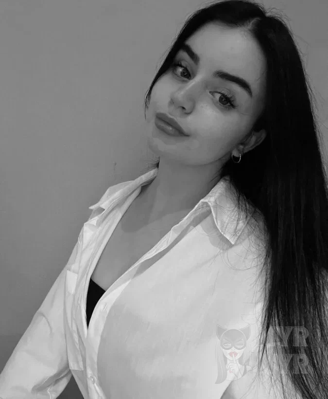 Софи, эротический массаж