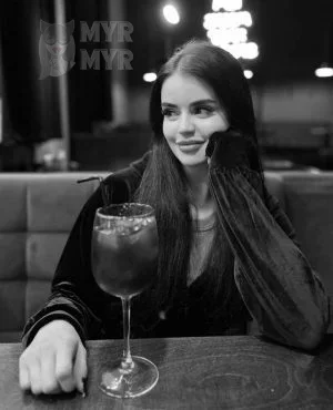 Софи, эротический массаж