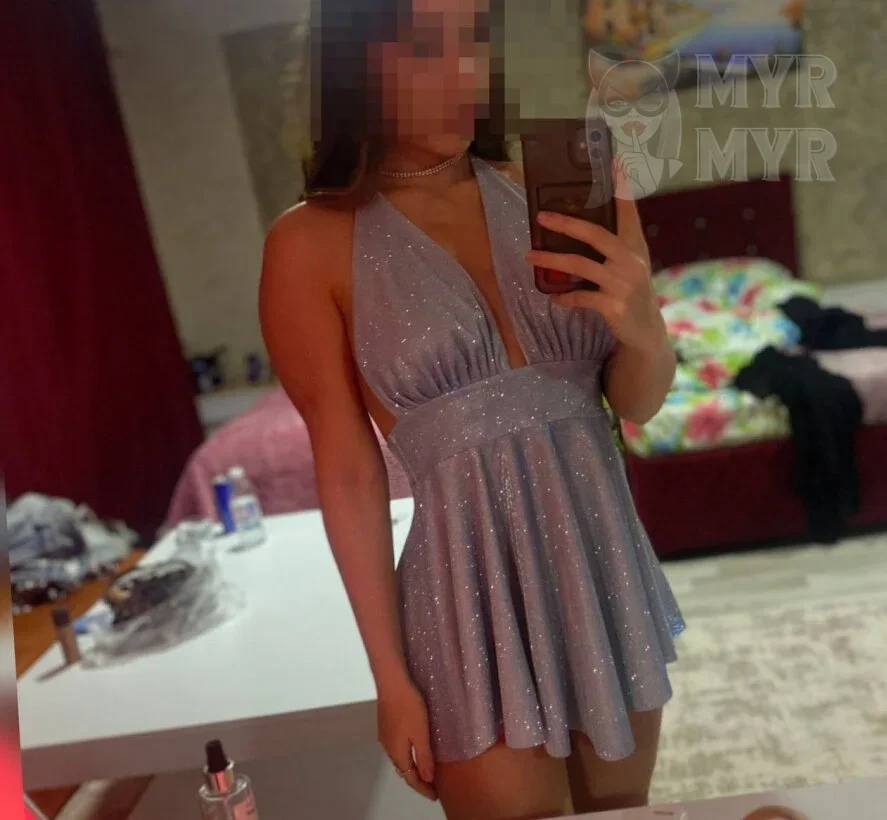 София, эротический массаж