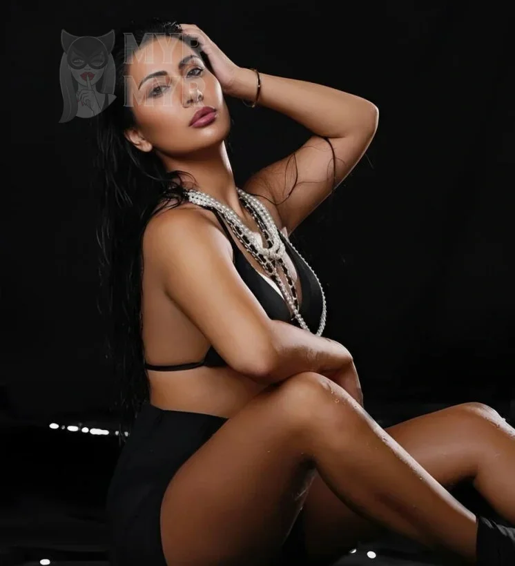 Таисия, эротический массаж