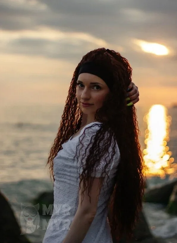 Татьяна, эротический массаж