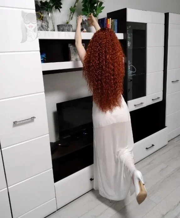 Татьяна, эротический массаж