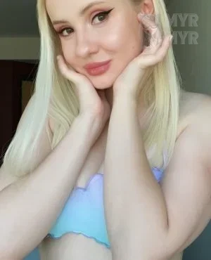 Валерия, эротический массаж