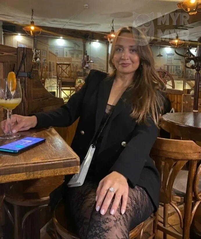 Viktoria, эротический массаж