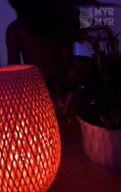 Виктория, эротический массаж