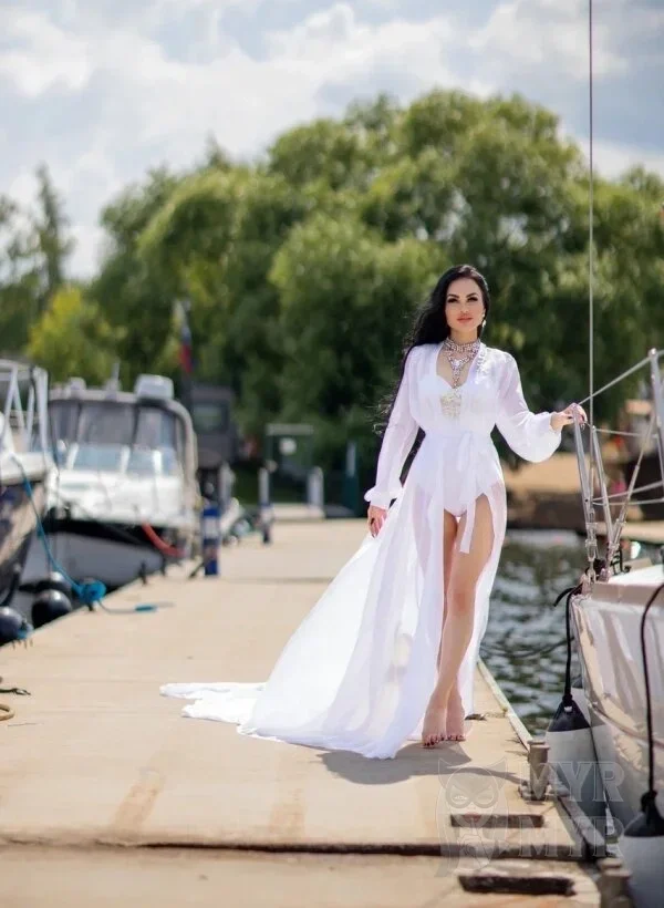 Виктория, эротический массаж