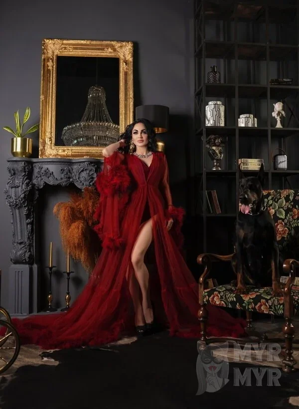 Виктория, эротический массаж