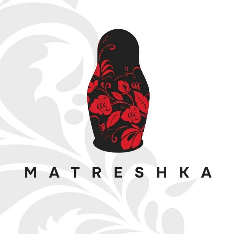 Матрешка — фото 7